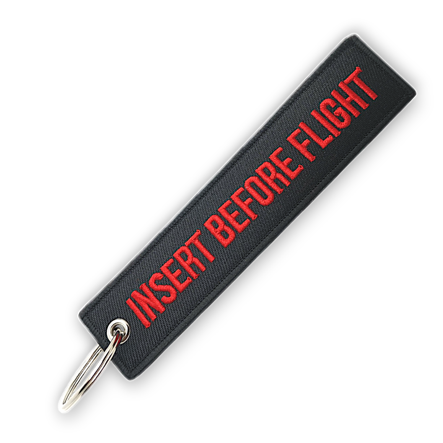 Insert Before Flight