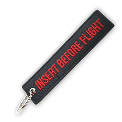 Insert Before Flight