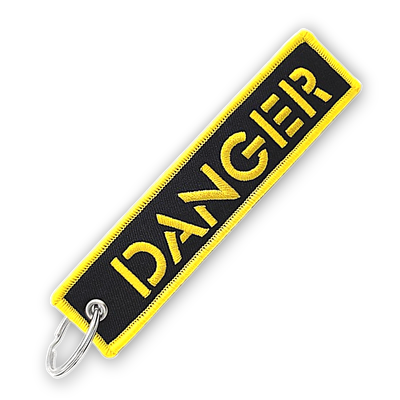 DANGER