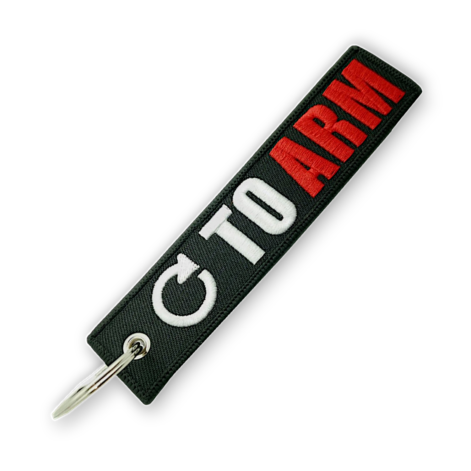 To Arm