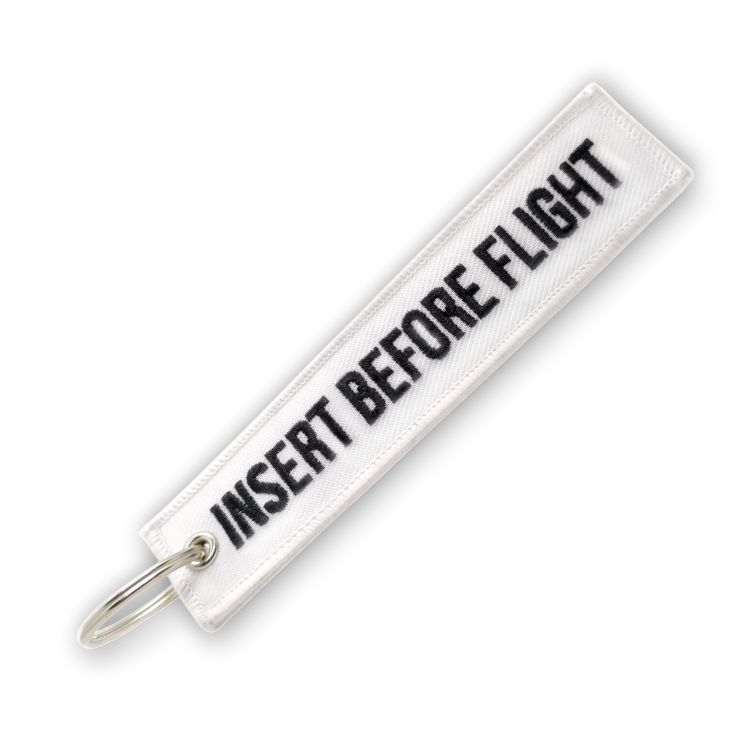 Insert Before Flight