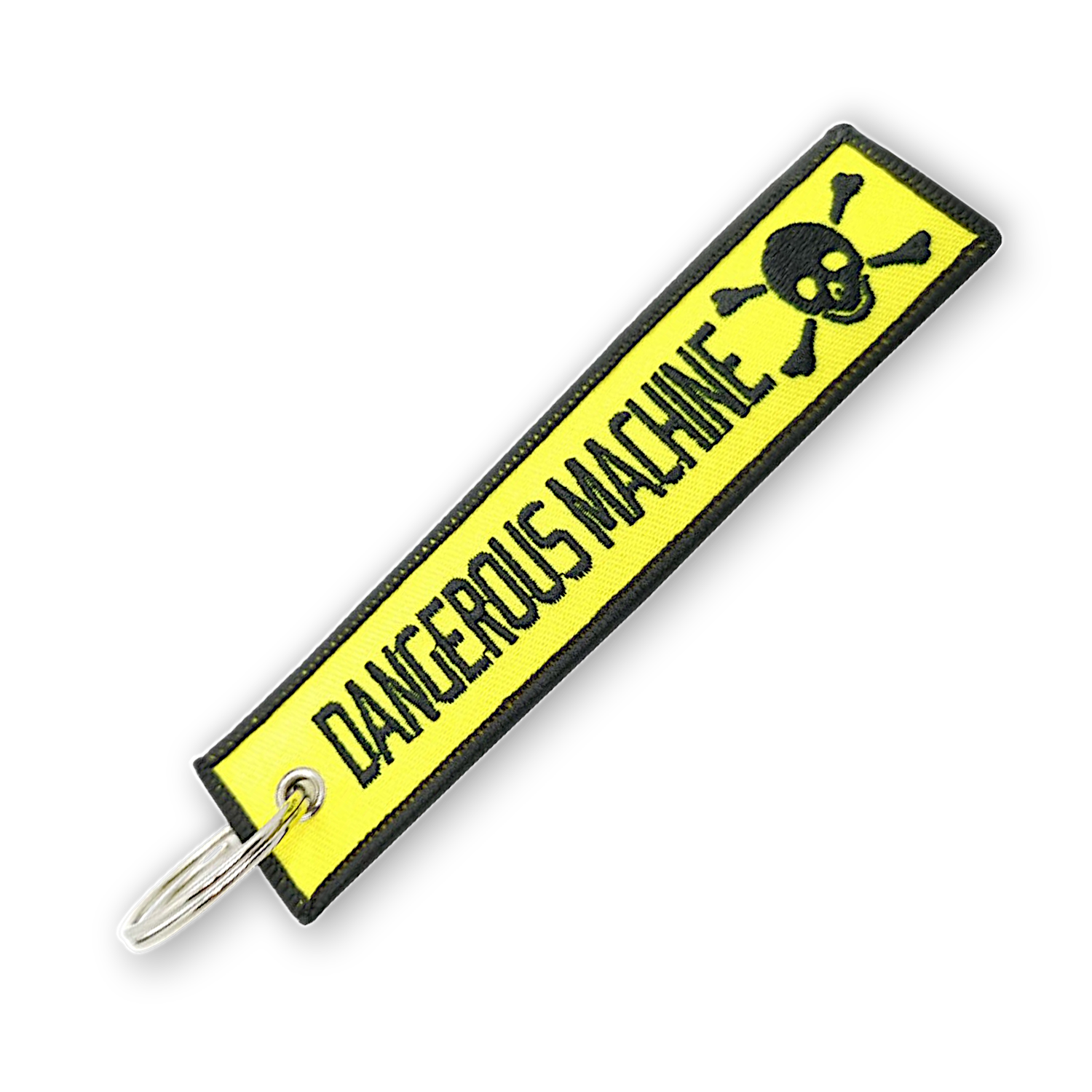 Dangerous Machine - Gefahr Auto