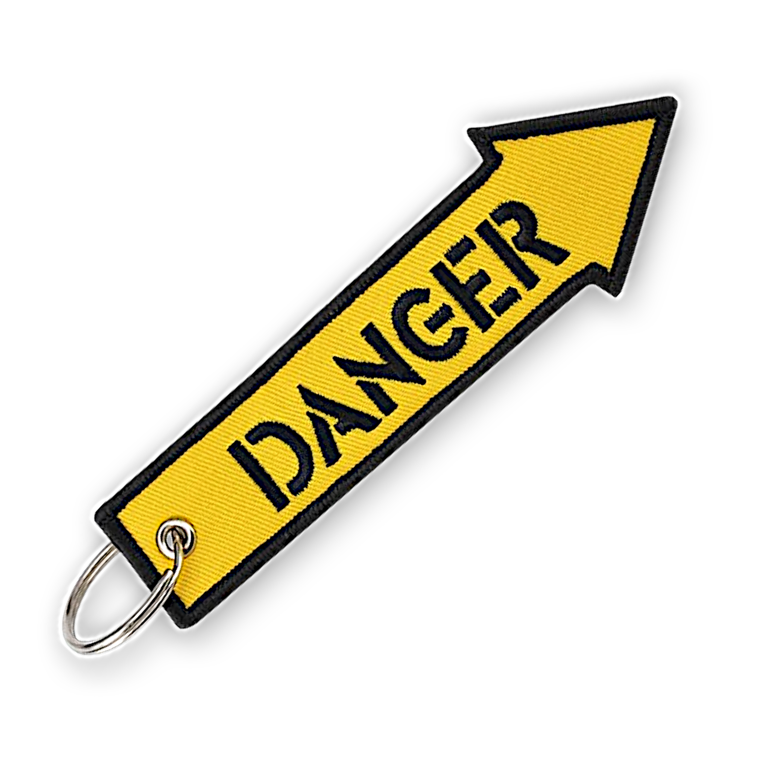 DANGER