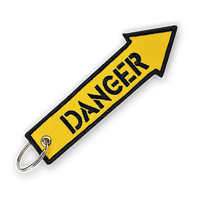 DANGER