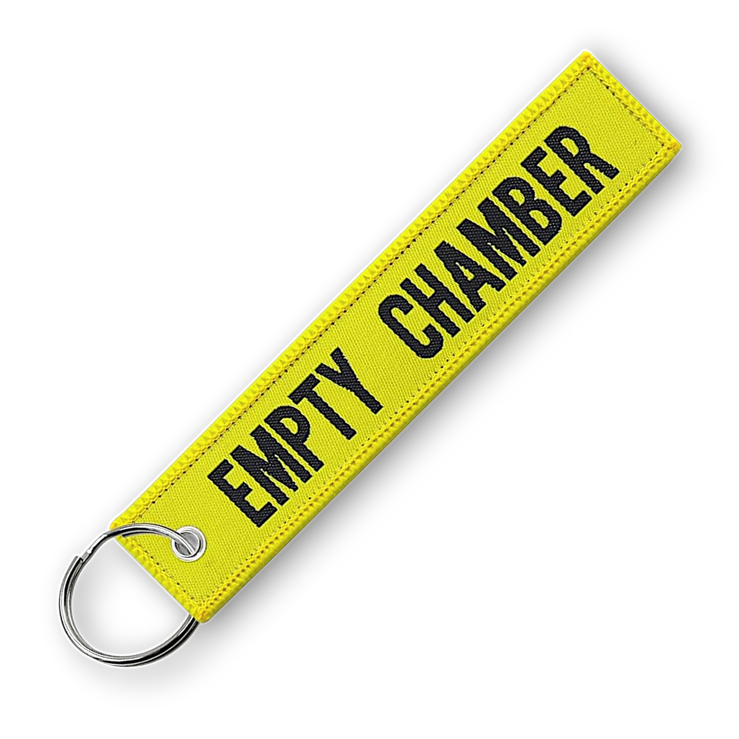 Empty Chamber