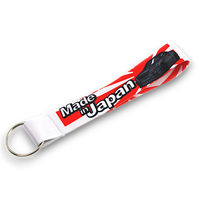 Made In Japan - JDM