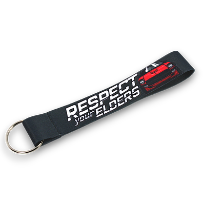 Respect Elders - Oldtimer Klassik Auto