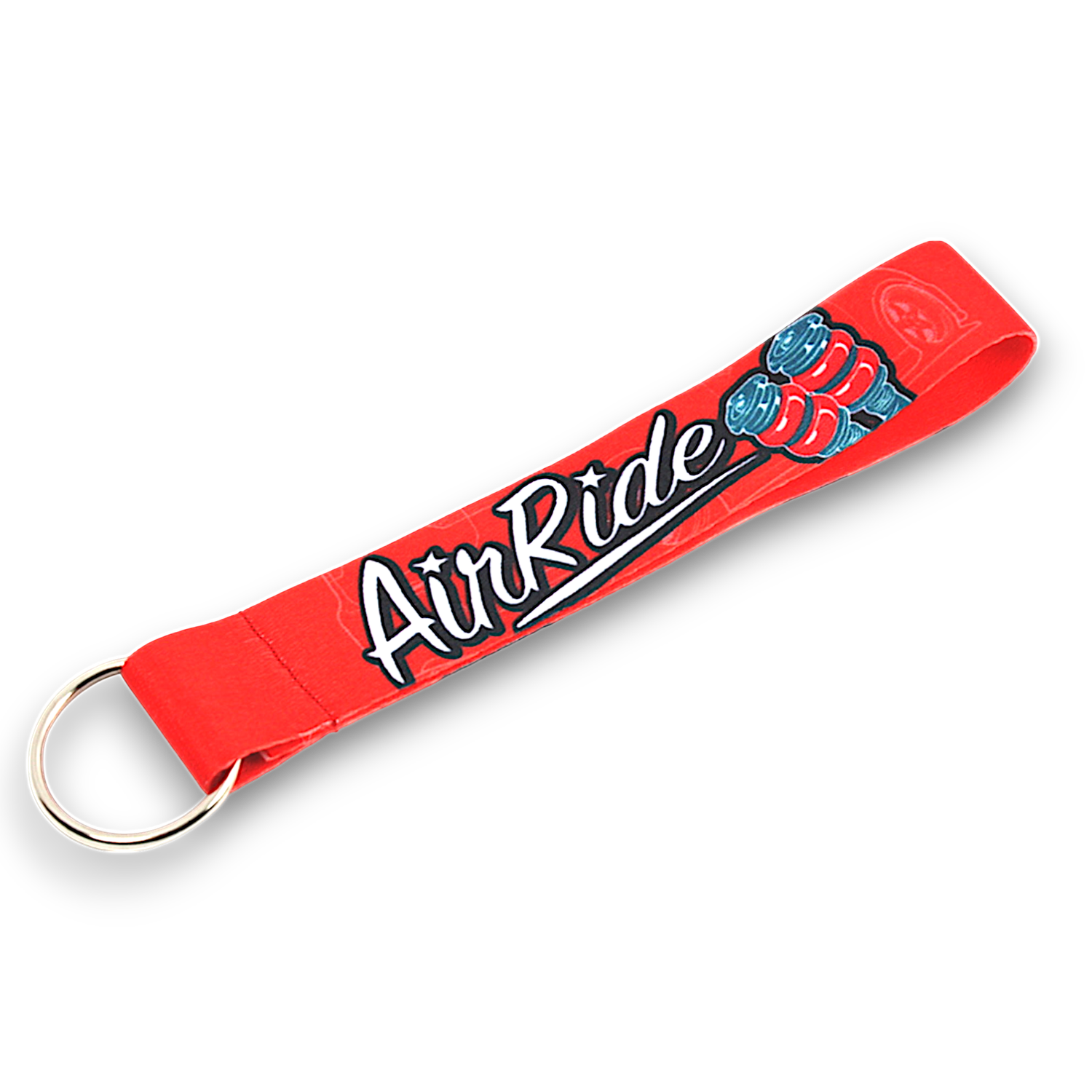 Air Ride Luftfahrwerk Airride