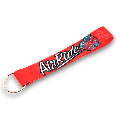 Air Ride Luftfahrwerk Airride