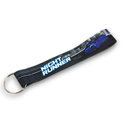 Nightrunner - Racing Night Runner