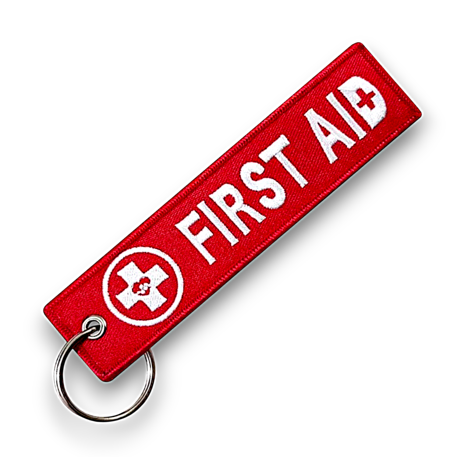 FIRST AID Notfall