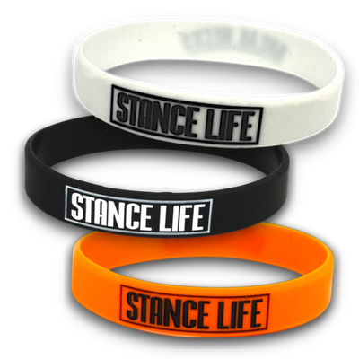 STANCE LIFE - Break Necks