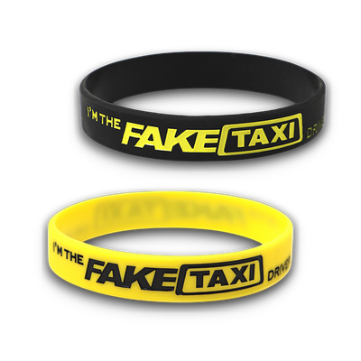 I Am The FAKE TAXI Driver