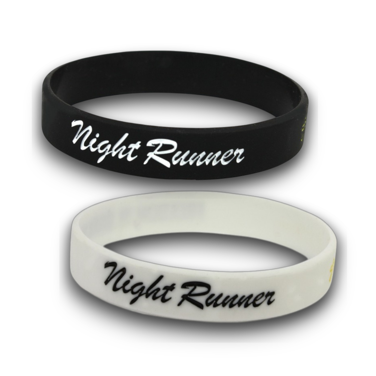 Night Runner - Freedom In Darkness
