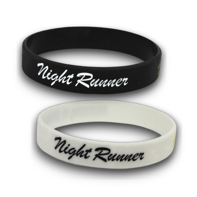 Night Runner - Freedom In Darkness