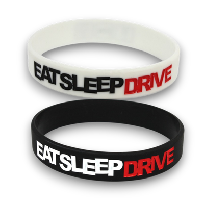 EAT SLEEP DRIVE