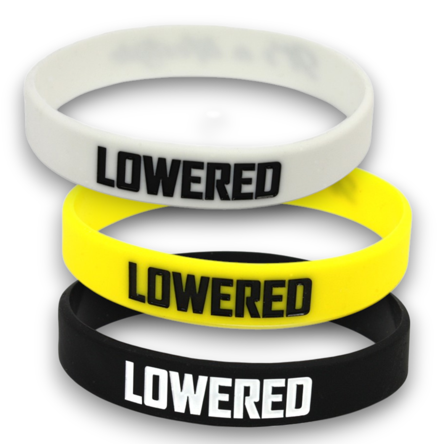 LOWERED - It´s A Lifestyle