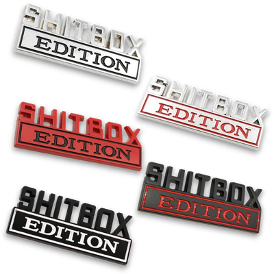 SHITBOX