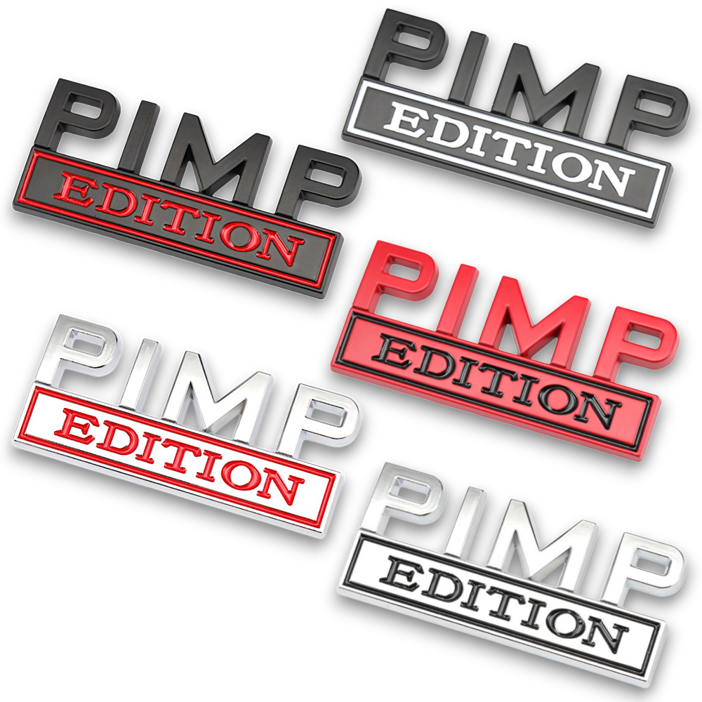PIMP