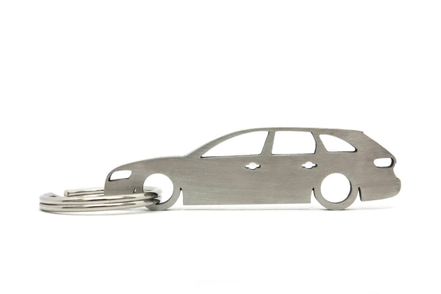 A4 B8 Avant Kombi