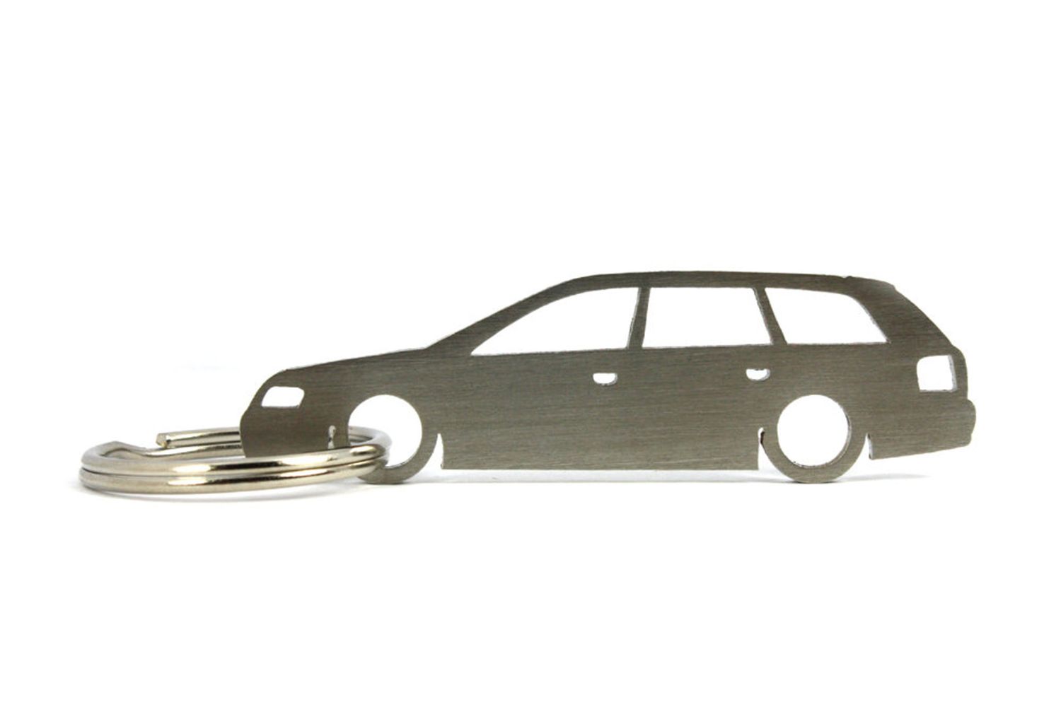A6 C5 Avant Kombi