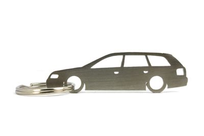 A6 C5 Avant Kombi