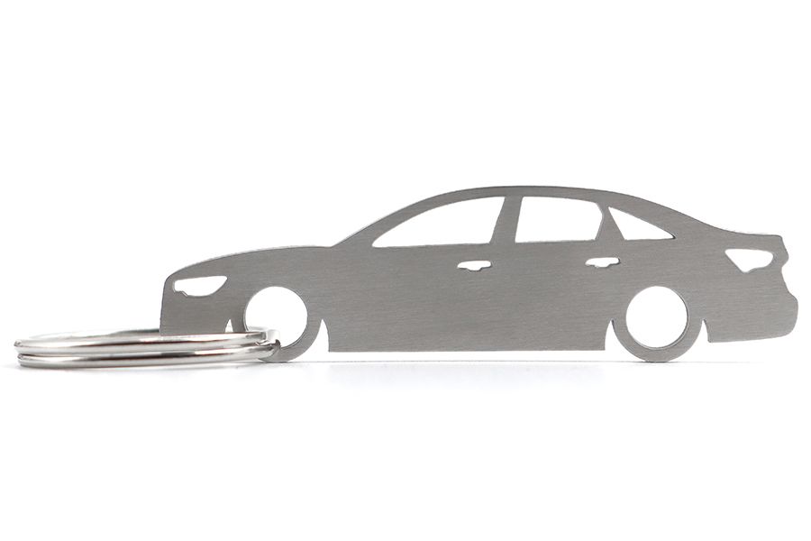 A6 C8 Limousine
