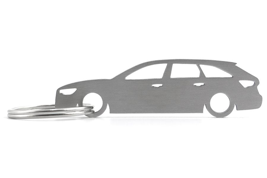A6 C8 Avant Kombi