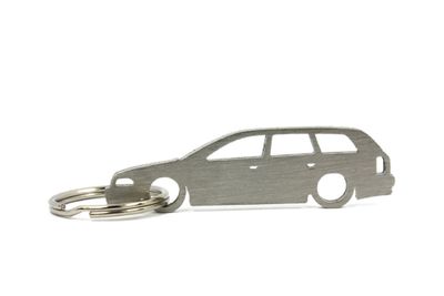 RS4 B5 Avant Kombi