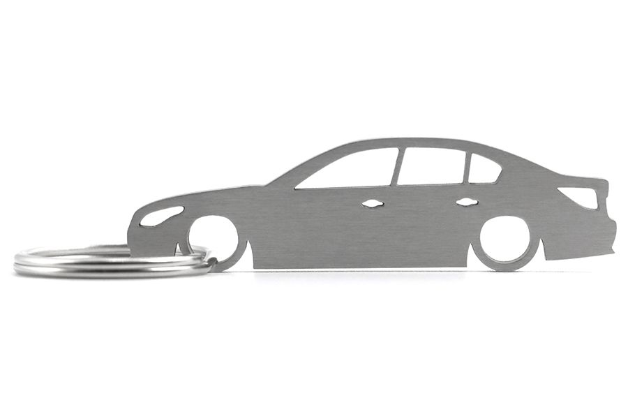 E60 Limousine
