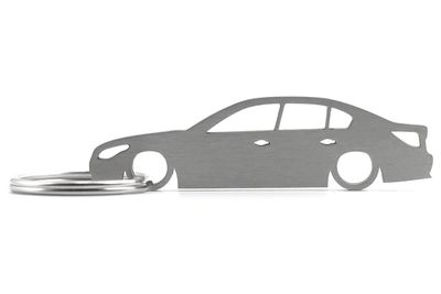 E60 Limousine
