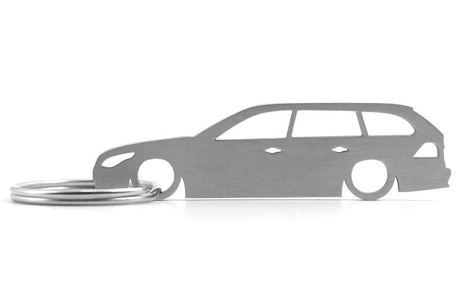 E61 Kombi Touring
