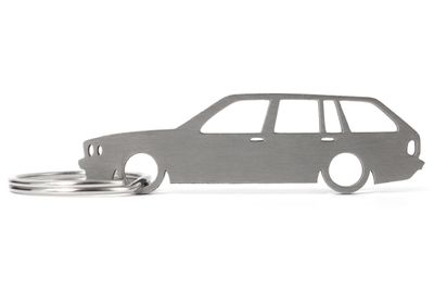 E30 Touring Kombi