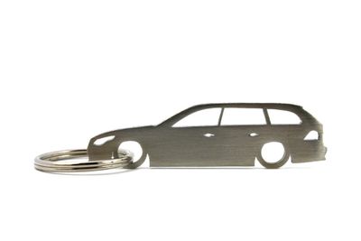 E61 Touring Kombi