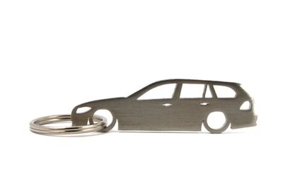 E91 Touring Kombi