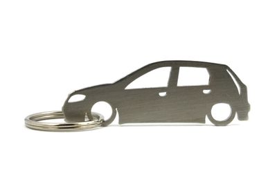 Punto 2 - 5 Türig