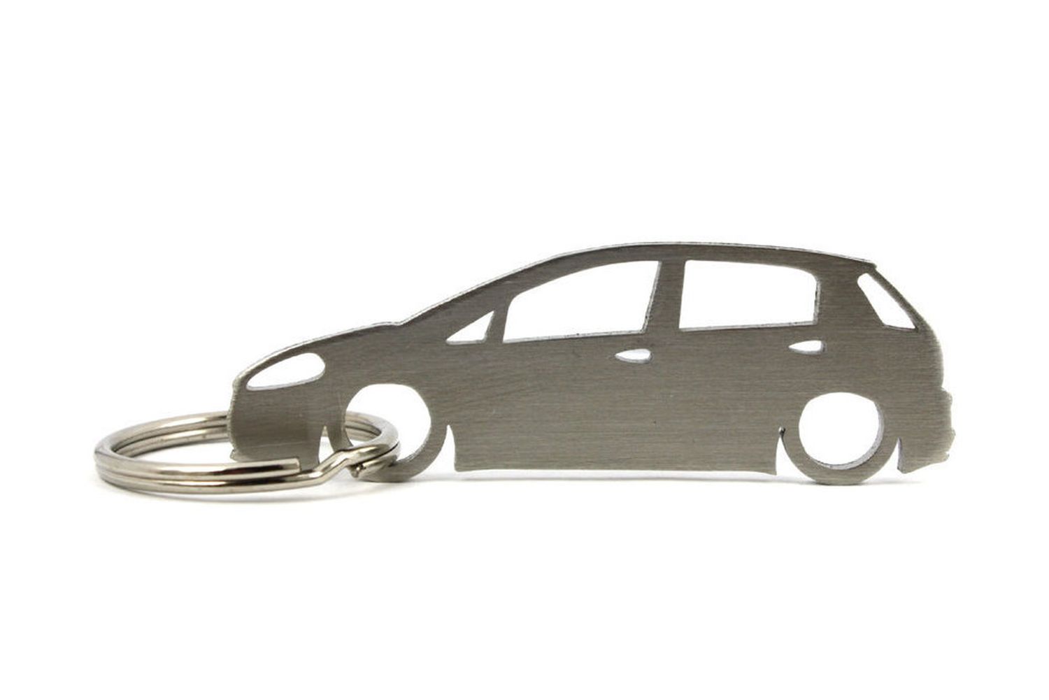 Punto - 5 Türig