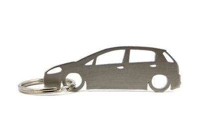 Punto - 5 Türig
