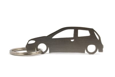 Punto 2 - 3 Türig