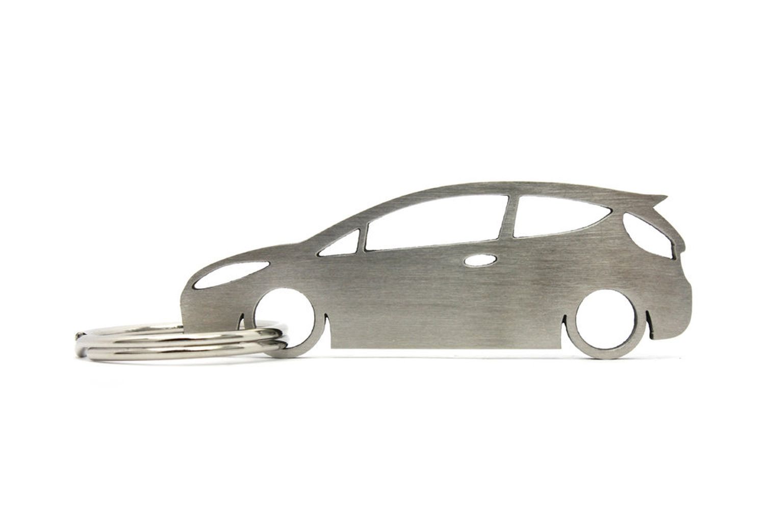 Fiesta MK7 - 3 Türig