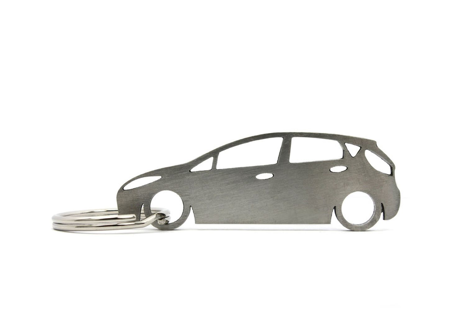 Fiesta MK7 - 5 Türig