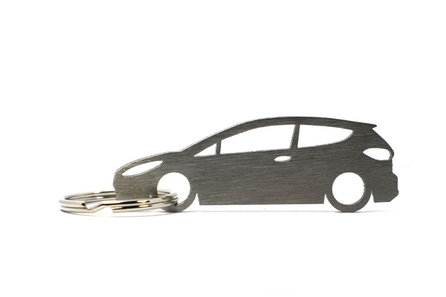 Fiesta MK8 - 3 Türig