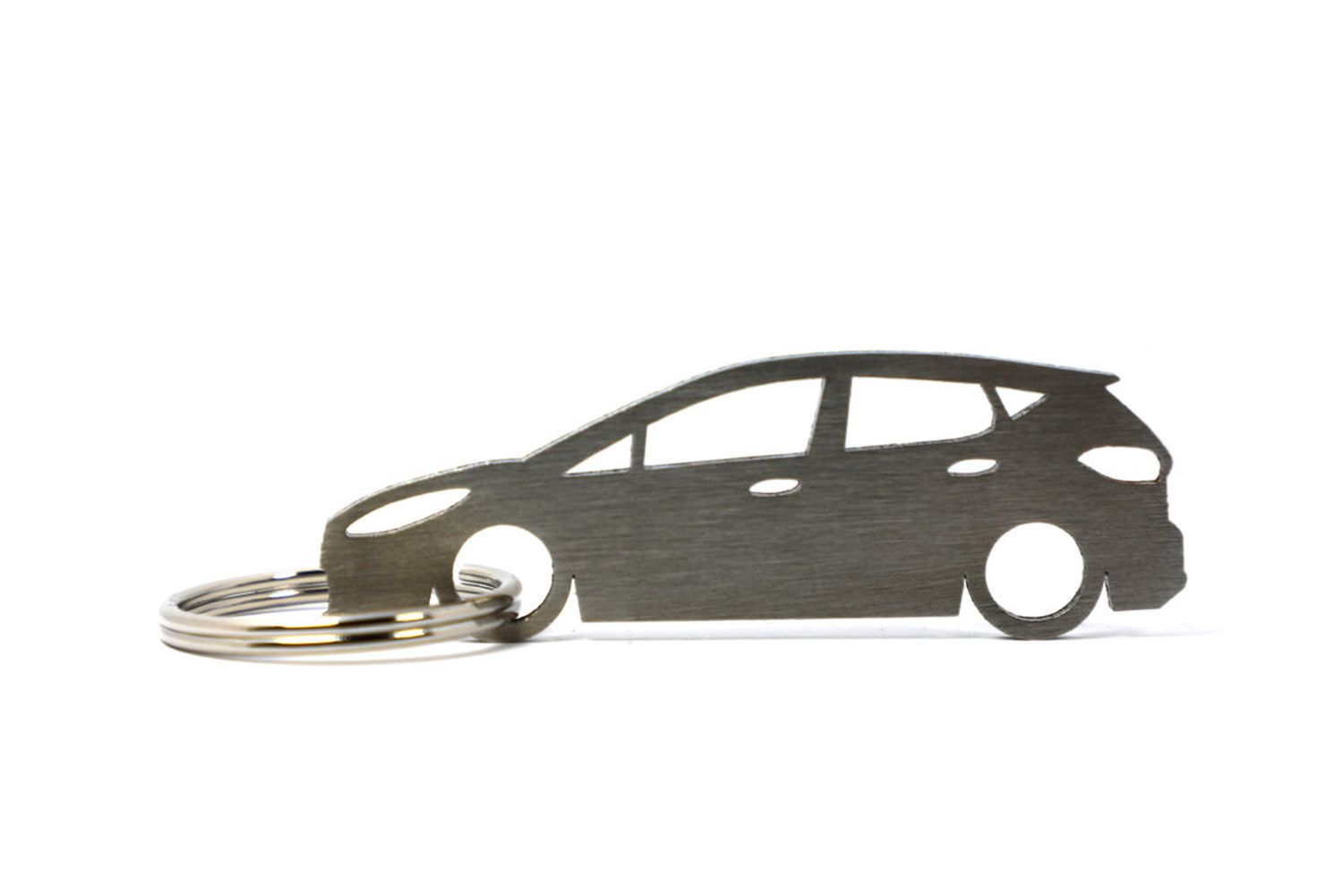 Fiesta MK8 - 5 Türig