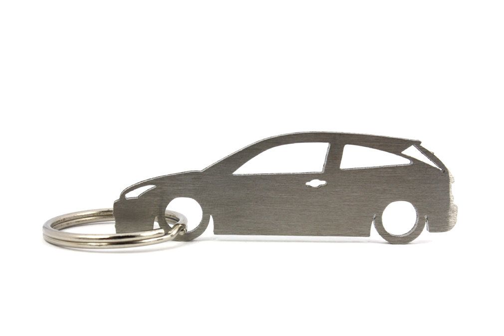 Focus MK1 - 3 Türig