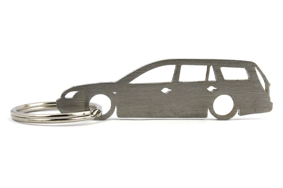 Mondeo MK3 Turnier Kombi