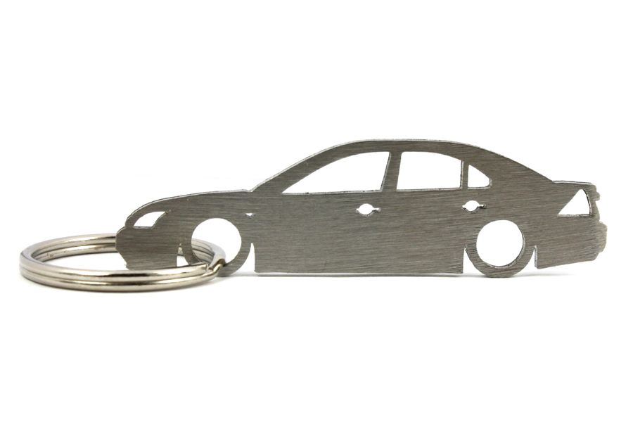 Mondeo MK3 - Limousine