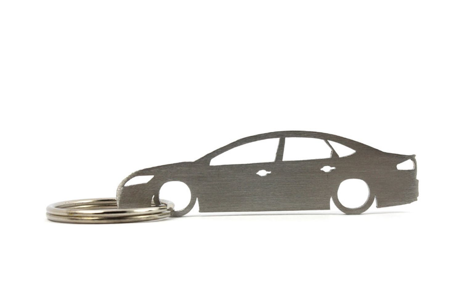 Mondeo MK4 Limousine