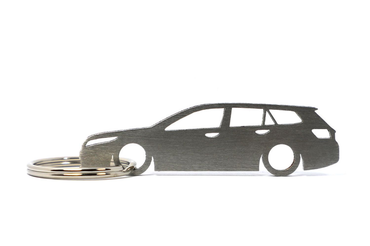 Accord 8 Tourer Kombi