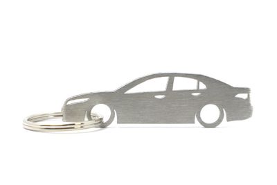 Accord 8 Limousine