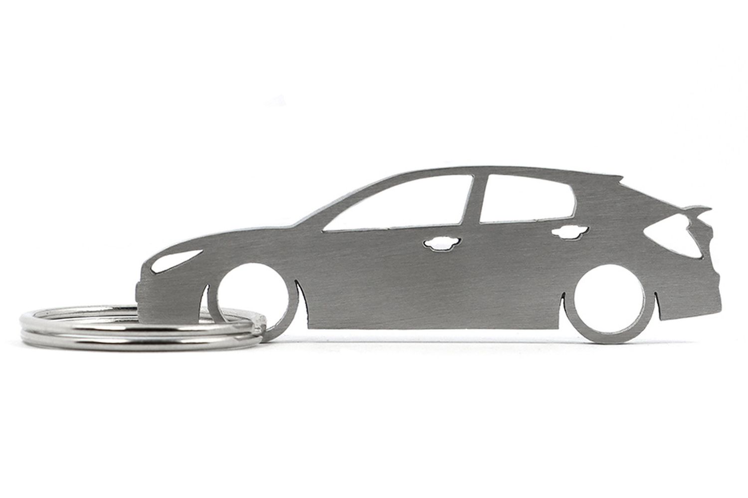 Civic 10 X - 5 Türig